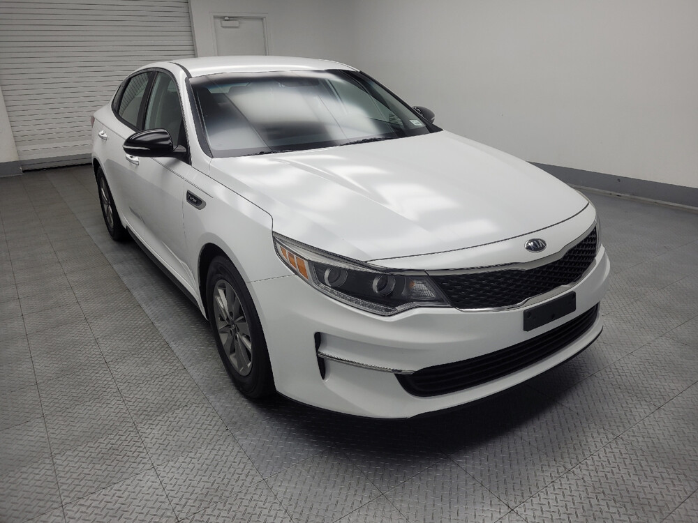 2017 Kia Optima in Columbus, OH 43231 - 18108675 13