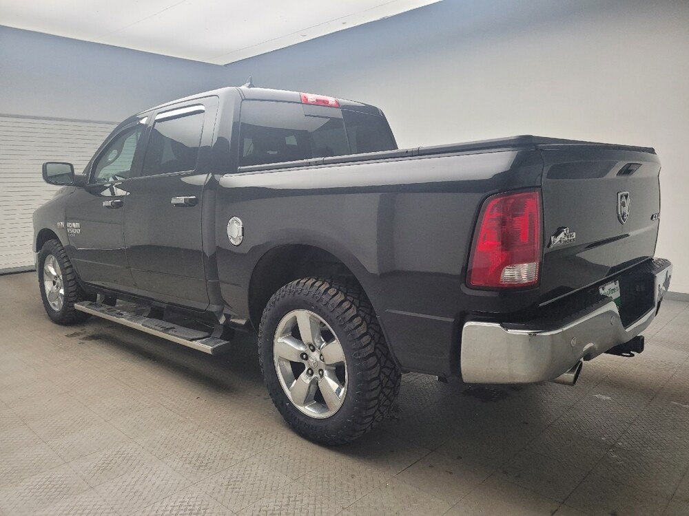 2019 RAM 1500 in Eastpointe, MI 48021 - 18108677 3
