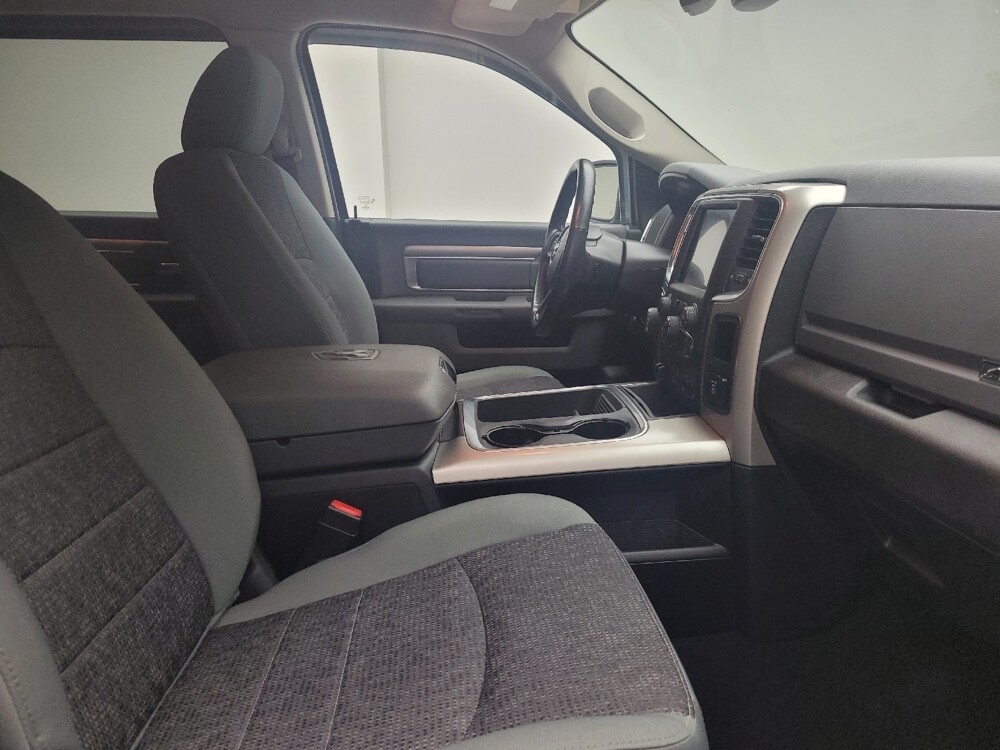 2019 RAM 1500 in Eastpointe, MI 48021 - 18108677 21