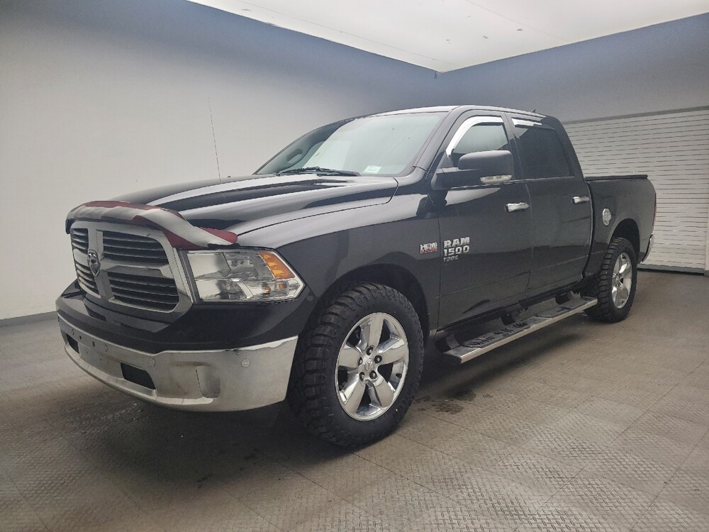 2019 RAM 1500 in Eastpointe, MI 48021 - 18108677 2