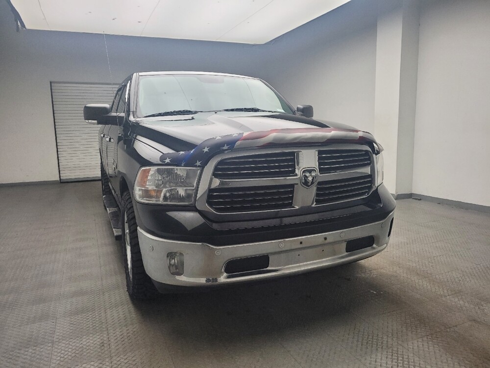 2019 RAM 1500 in Eastpointe, MI 48021 - 18108677 14