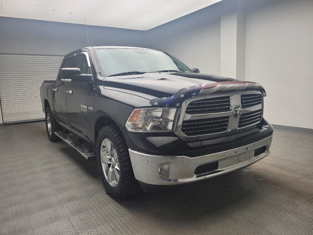 2019 RAM 1500 in Eastpointe, MI 48021 - 18108677 13