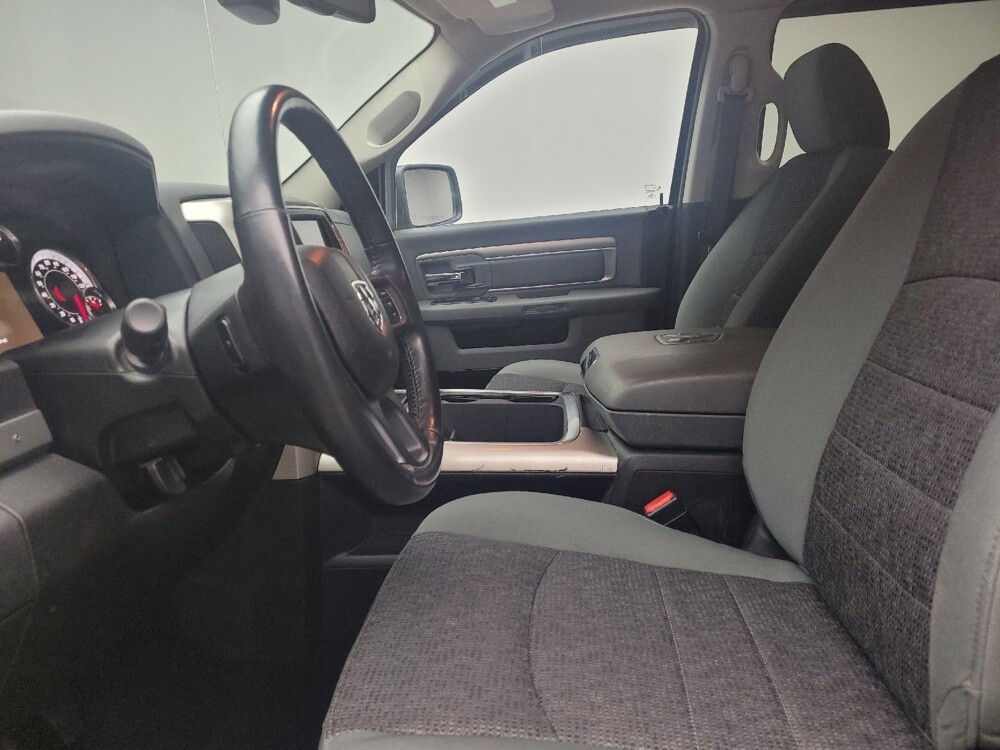 2019 RAM 1500 in Eastpointe, MI 48021 - 18108677 17