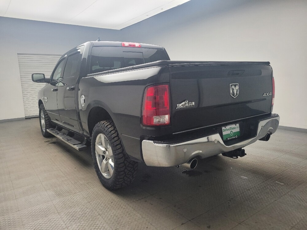 2019 RAM 1500 in Eastpointe, MI 48021 - 18108677 5