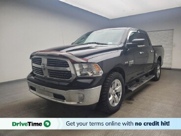 2019 RAM 1500 in Eastpointe, MI 48021