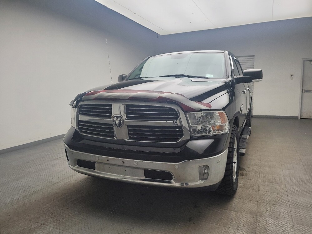 2019 RAM 1500 in Eastpointe, MI 48021 - 18108677 15