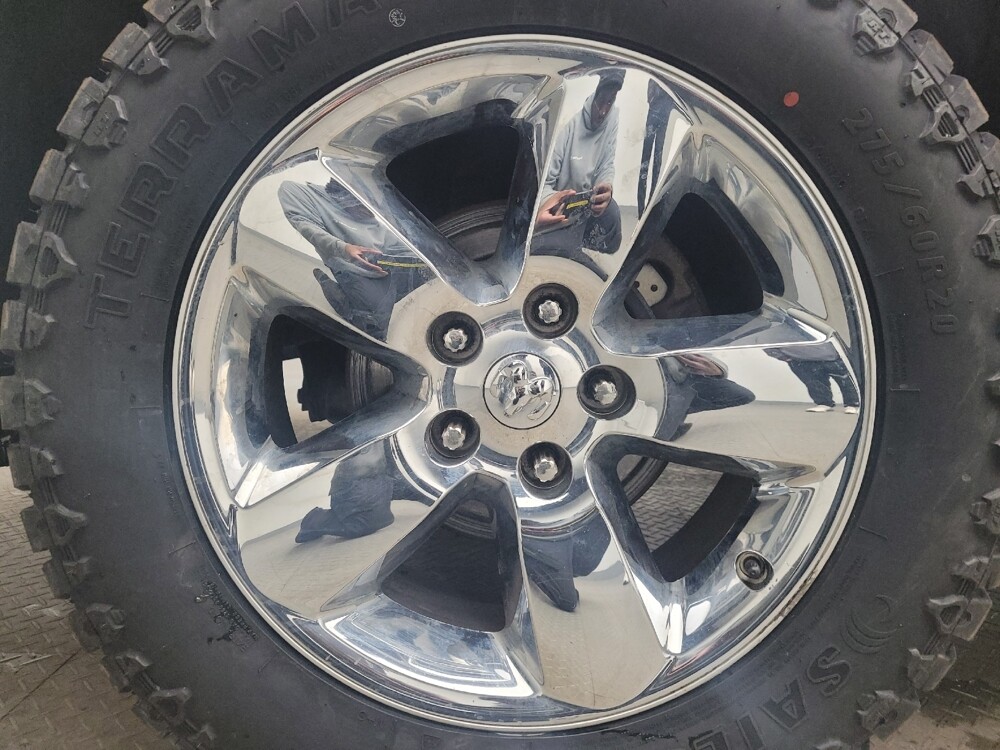 2019 RAM 1500 in Eastpointe, MI 48021 - 18108677 31