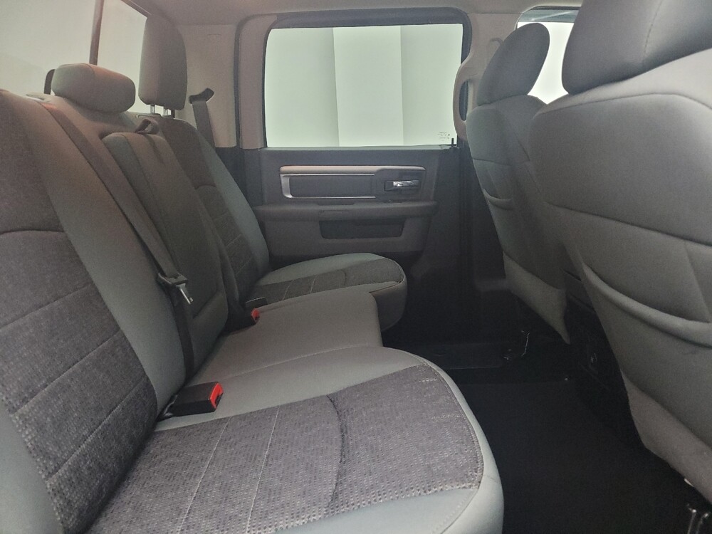 2019 RAM 1500 in Eastpointe, MI 48021 - 18108677 19