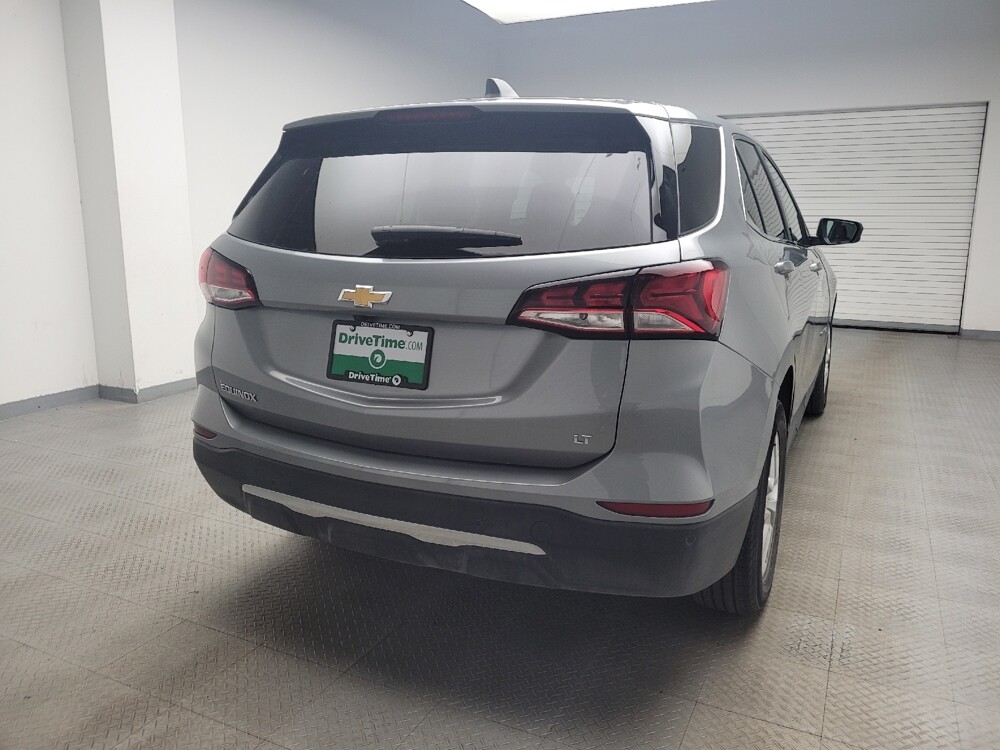 2023 Chevrolet Equinox in Grand Rapids, MI 49508 - 18108678 7