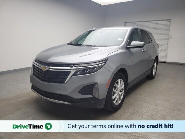 2023 Chevrolet Equinox in Grand Rapids, MI 49508