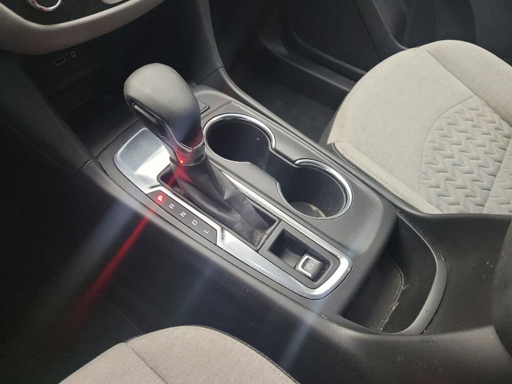 2023 Chevrolet Equinox in Grand Rapids, MI 49508 - 18108678 26