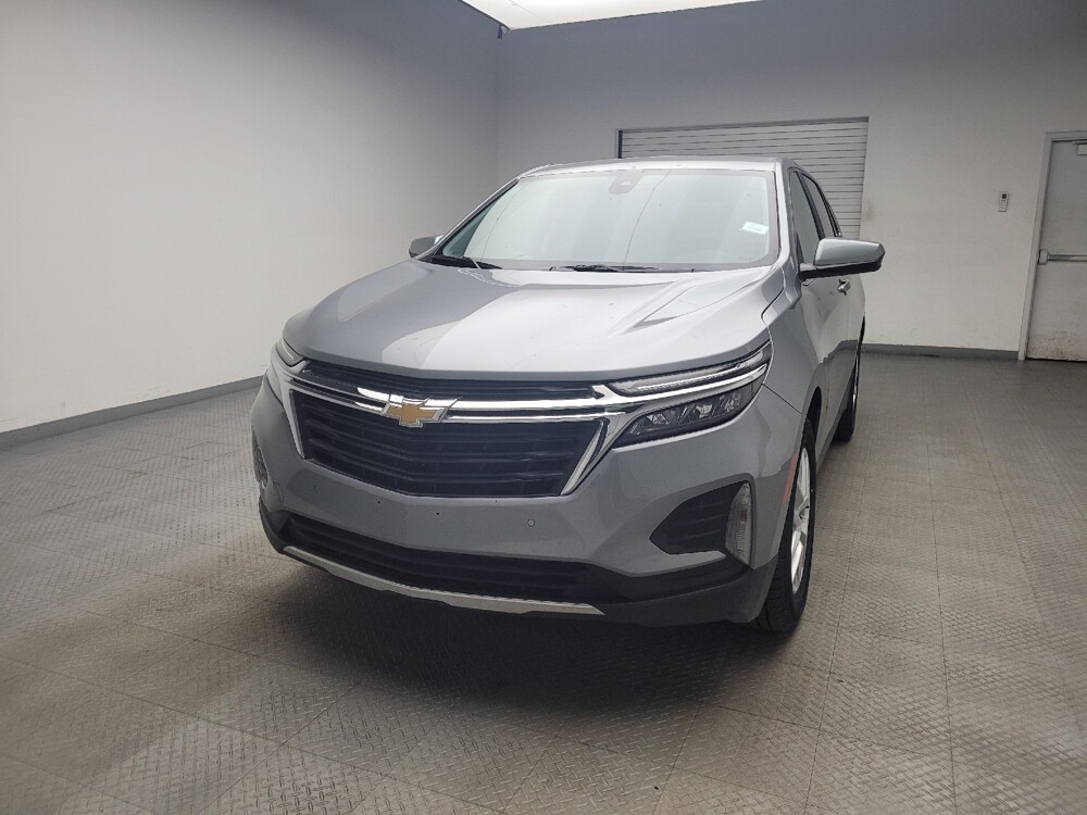 2023 Chevrolet Equinox in Grand Rapids, MI 49508 - 18108678 15