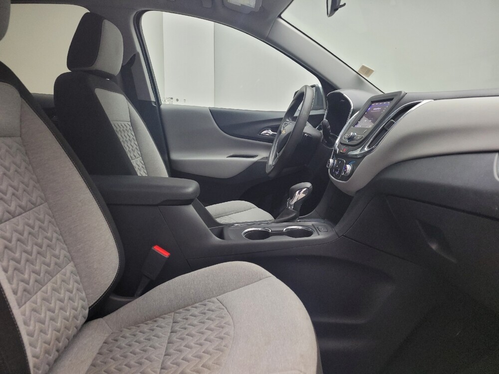 2023 Chevrolet Equinox in Grand Rapids, MI 49508 - 18108678 21