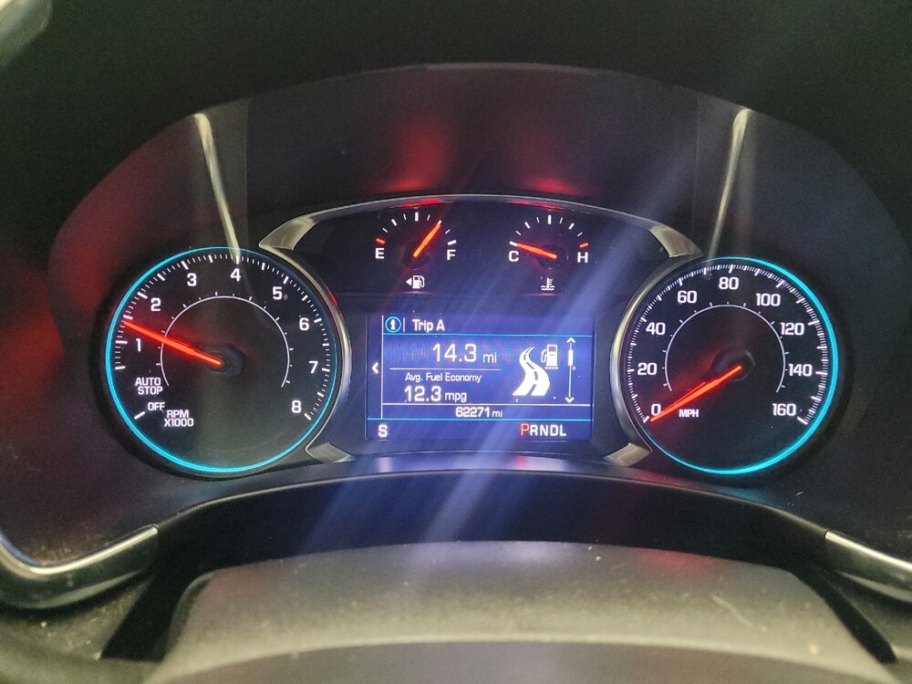 2023 Chevrolet Equinox in Grand Rapids, MI 49508 - 18108678 23