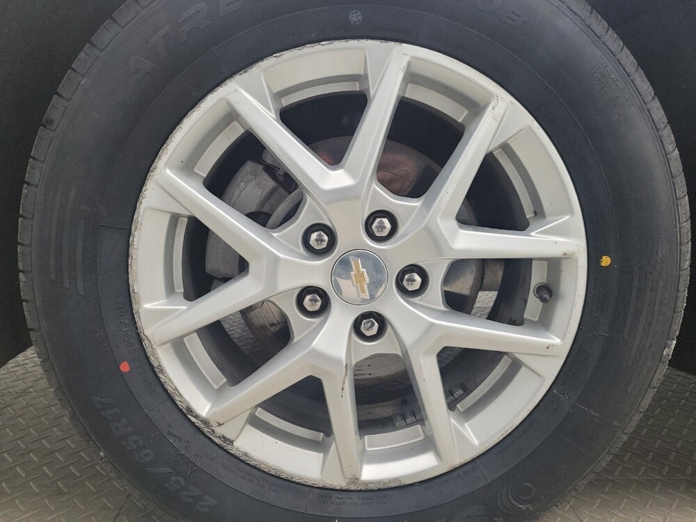 2023 Chevrolet Equinox in Grand Rapids, MI 49508 - 18108678 31