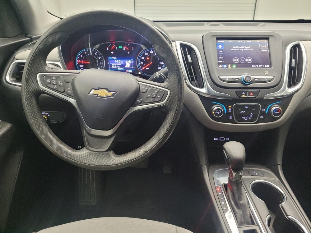 2023 Chevrolet Equinox in Grand Rapids, MI 49508 - 18108678 22