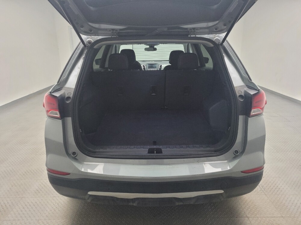 2023 Chevrolet Equinox in Grand Rapids, MI 49508 - 18108678 29