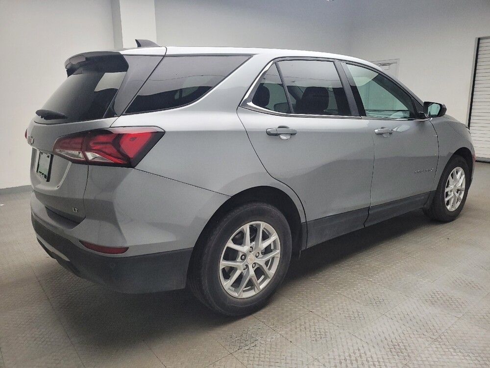2023 Chevrolet Equinox in Grand Rapids, MI 49508 - 18108678 10