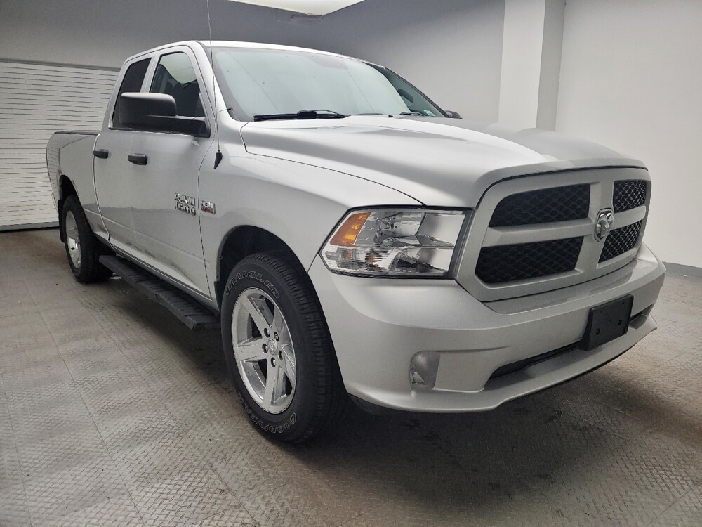 2018 RAM 1500 in Grand Rapids, MI 49508 - 18108679 13
