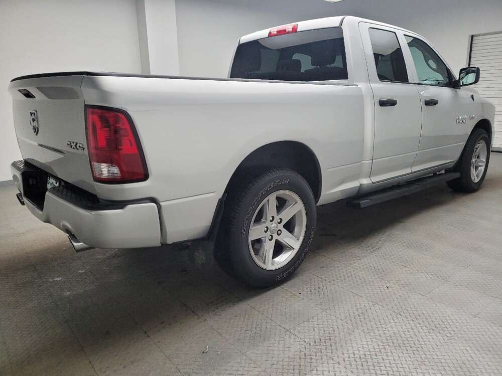 2018 RAM 1500 in Grand Rapids, MI 49508 - 18108679 10