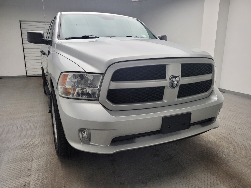 2018 RAM 1500 in Grand Rapids, MI 49508 - 18108679 14