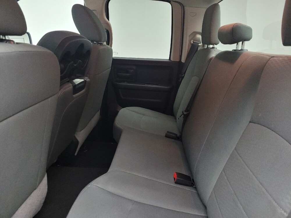 2018 RAM 1500 in Grand Rapids, MI 49508 - 18108679 18