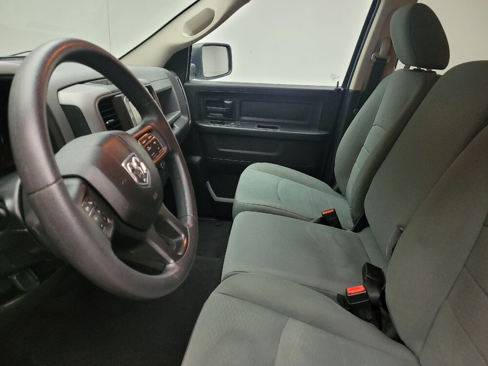 2018 RAM 1500 in Grand Rapids, MI 49508 - 18108679 17