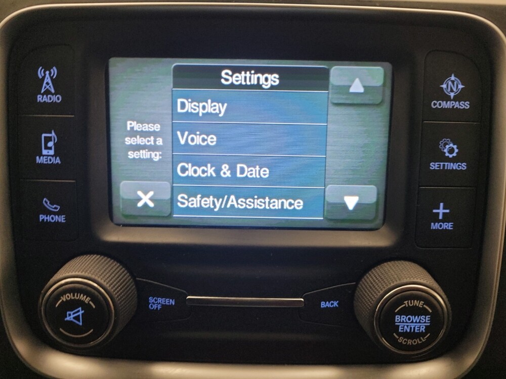 2018 RAM 1500 in Grand Rapids, MI 49508 - 18108679 25