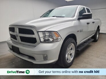 2018 RAM 1500 in Grand Rapids, MI 49508