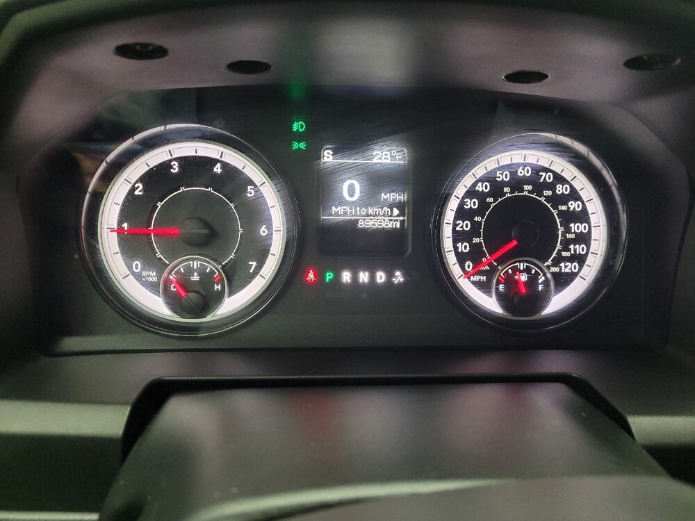 2018 RAM 1500 in Grand Rapids, MI 49508 - 18108679 23