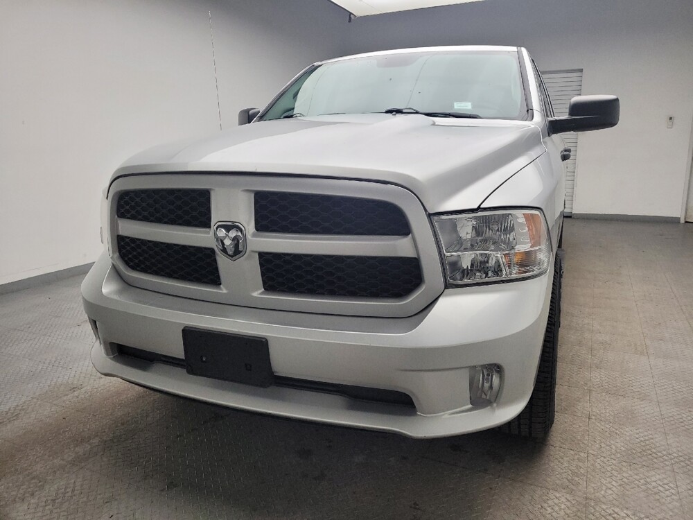 2018 RAM 1500 in Grand Rapids, MI 49508 - 18108679 15