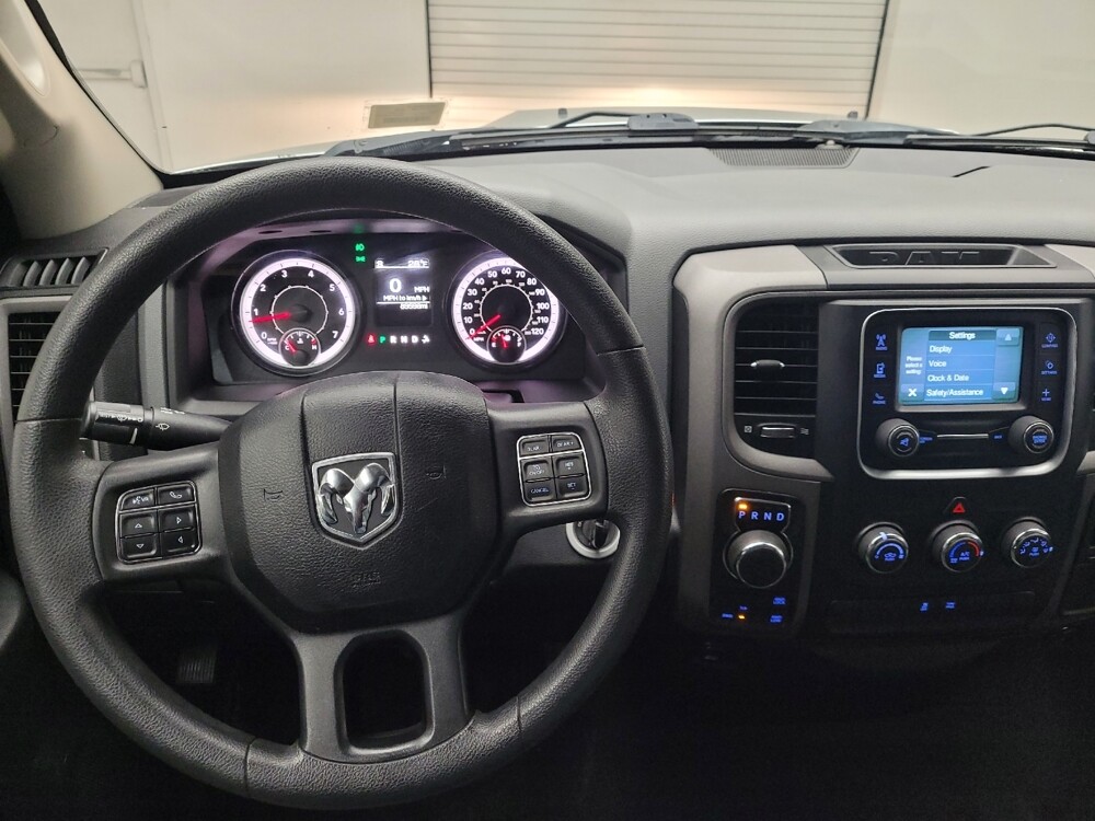 2018 RAM 1500 in Grand Rapids, MI 49508 - 18108679 22