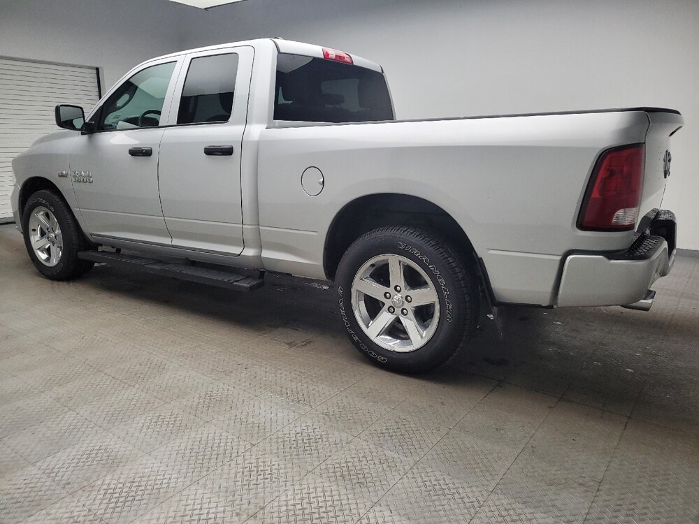 2018 RAM 1500 in Grand Rapids, MI 49508 - 18108679 3