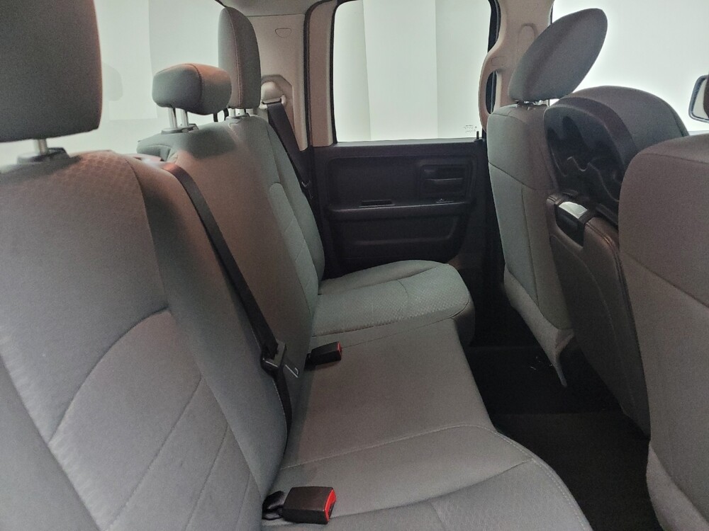 2018 RAM 1500 in Grand Rapids, MI 49508 - 18108679 19