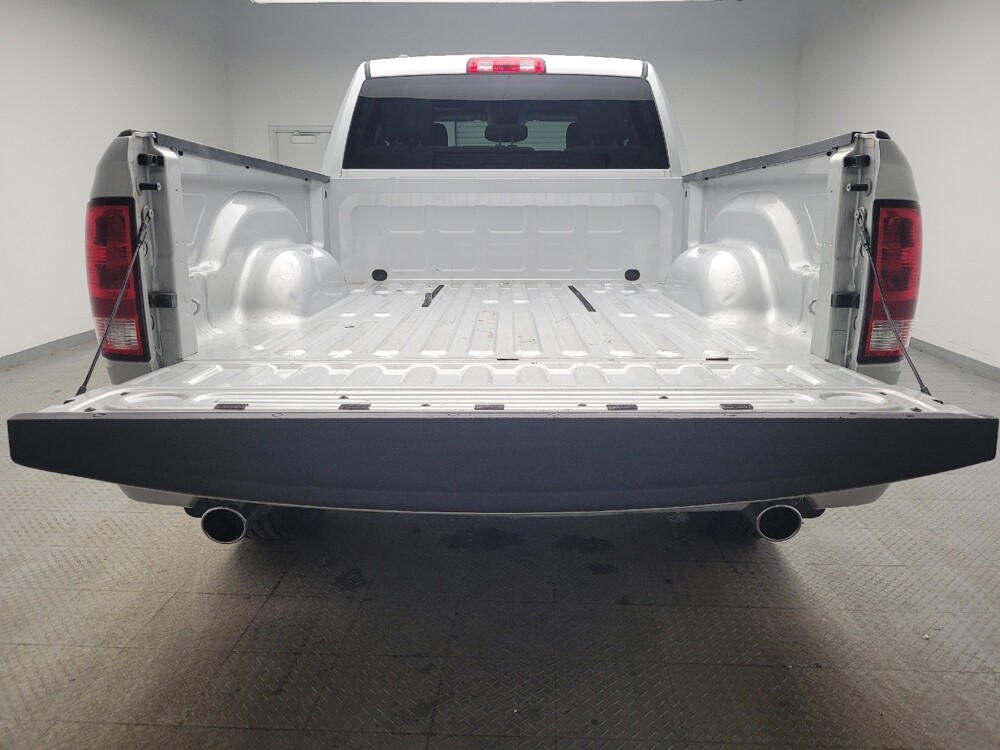 2018 RAM 1500 in Grand Rapids, MI 49508 - 18108679 29