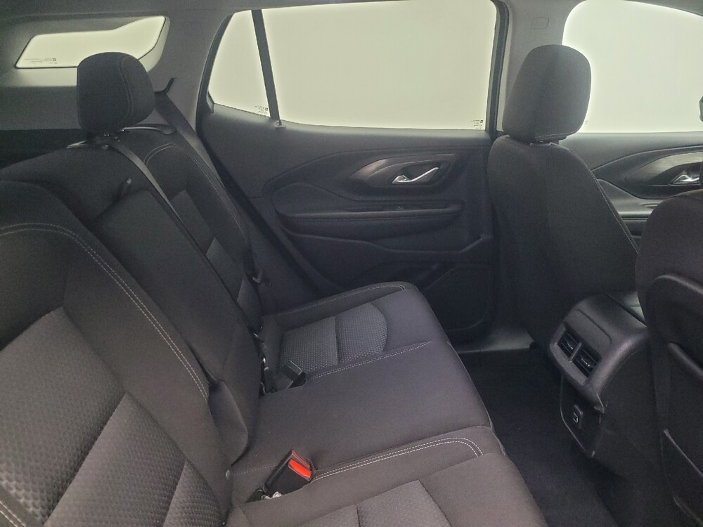 2022 GMC Terrain in Highland, IN 46322 - 18108681 19