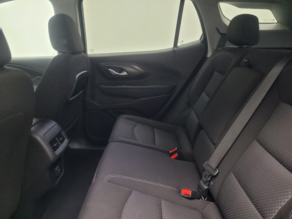 2022 GMC Terrain in Highland, IN 46322 - 18108681 18