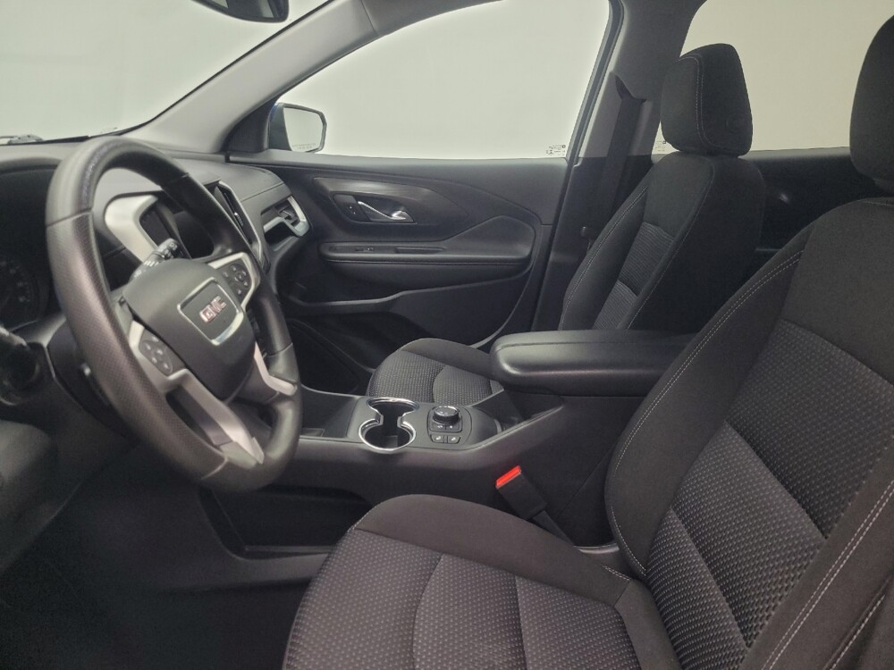 2022 GMC Terrain in Highland, IN 46322 - 18108681 17