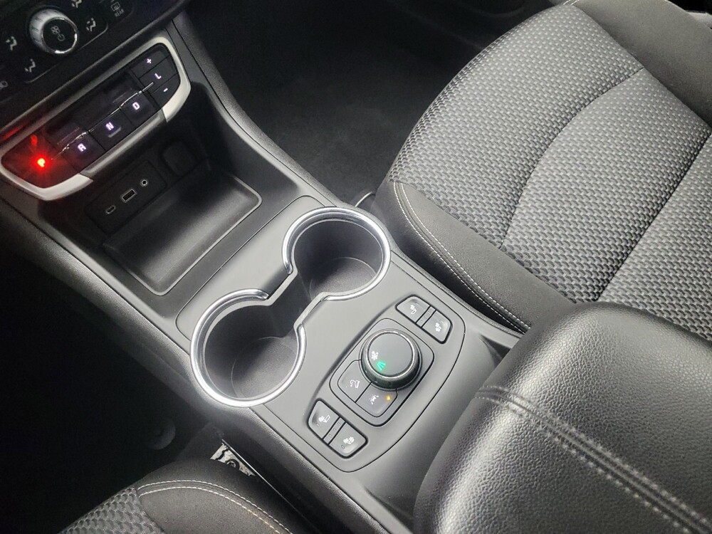 2022 GMC Terrain in Highland, IN 46322 - 18108681 26