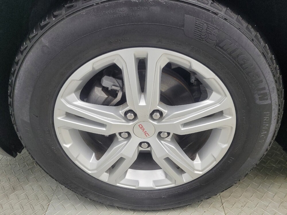 2022 GMC Terrain in Highland, IN 46322 - 18108681 31