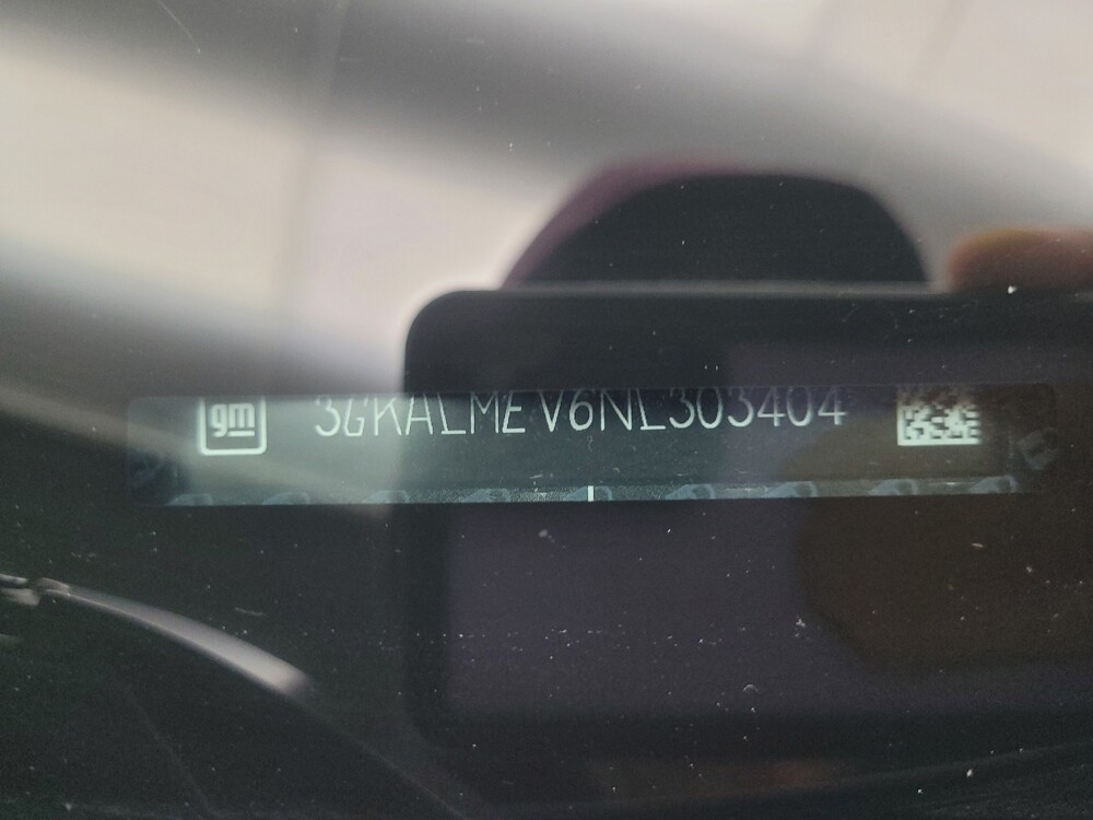 2022 GMC Terrain in Highland, IN 46322 - 18108681 33