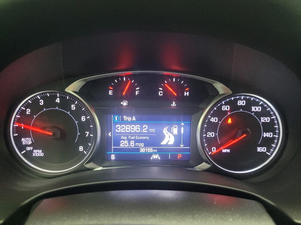 2022 GMC Terrain in Highland, IN 46322 - 18108681 23