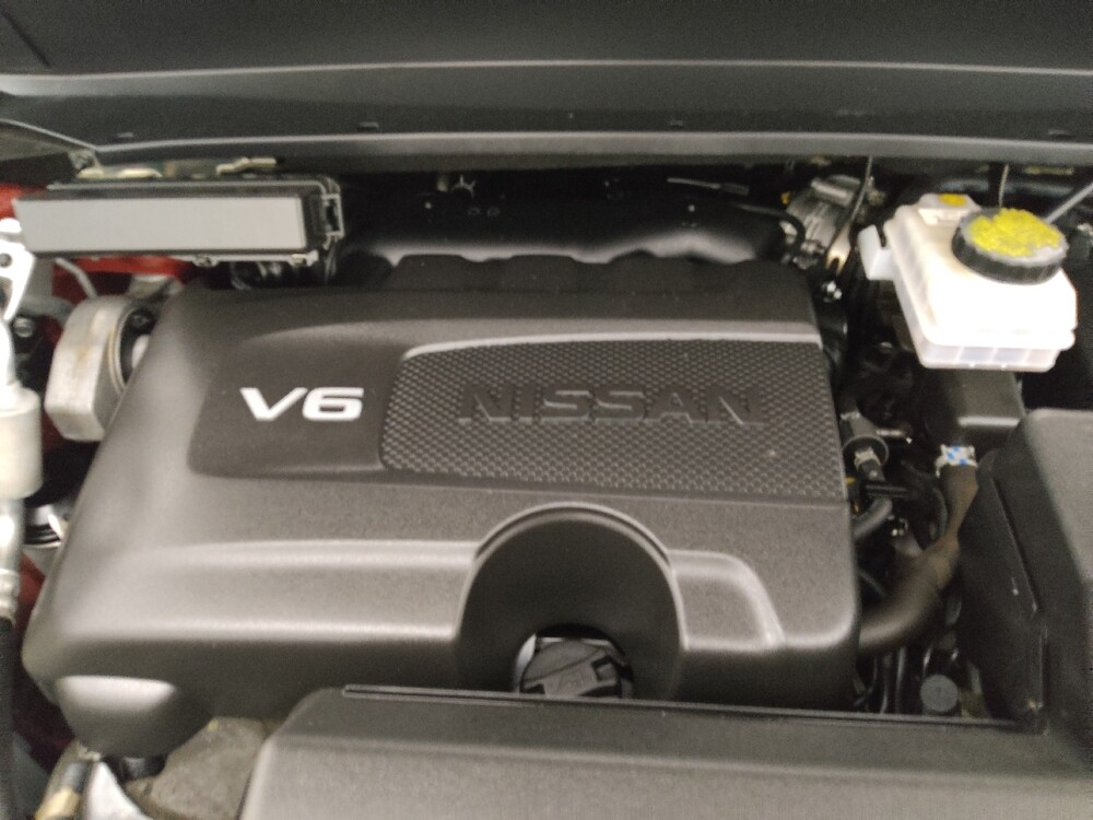 2020 Nissan Pathfinder in St. Louis, MO 63125 - 18108685 30