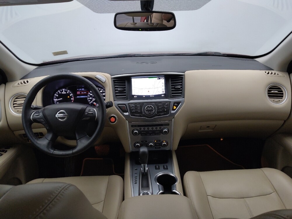 2020 Nissan Pathfinder in St. Louis, MO 63125 - 18108685 22