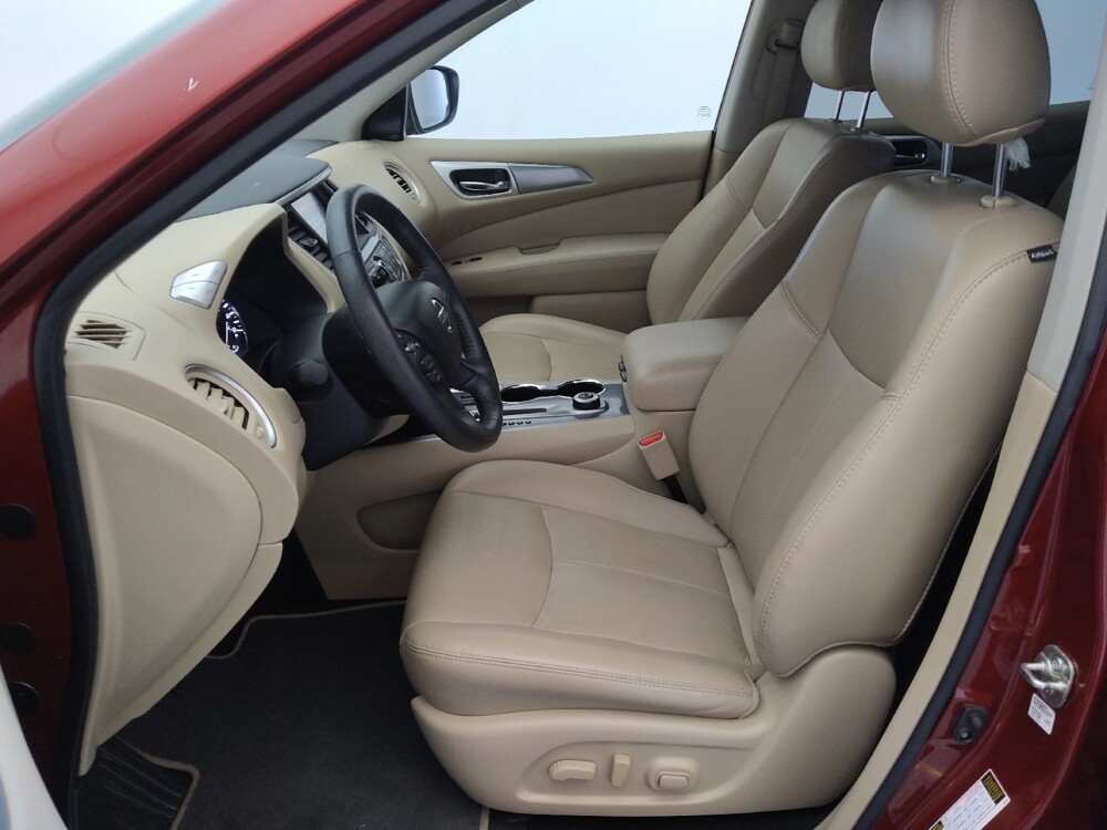 2020 Nissan Pathfinder in St. Louis, MO 63125 - 18108685 17