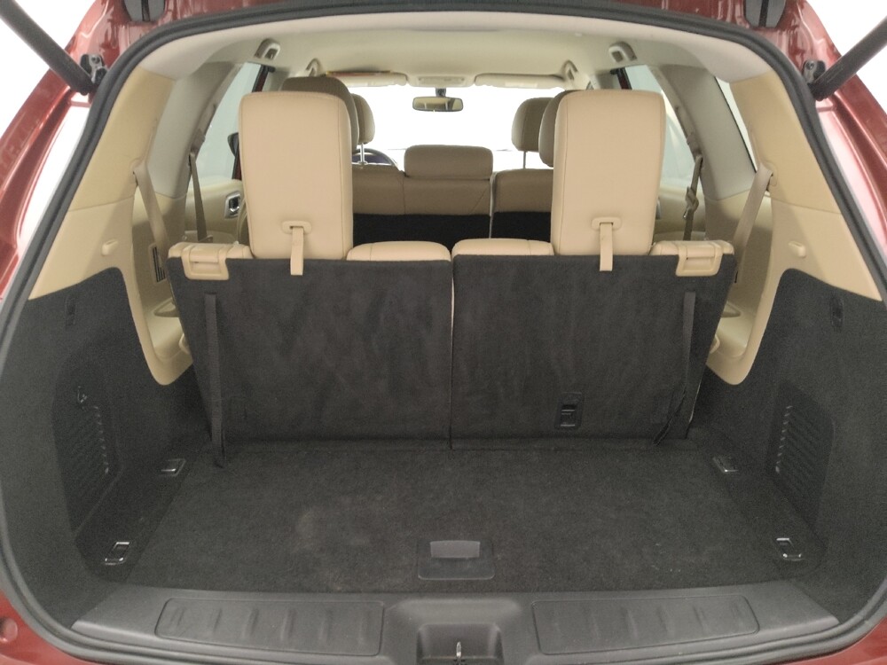 2020 Nissan Pathfinder in St. Louis, MO 63125 - 18108685 29