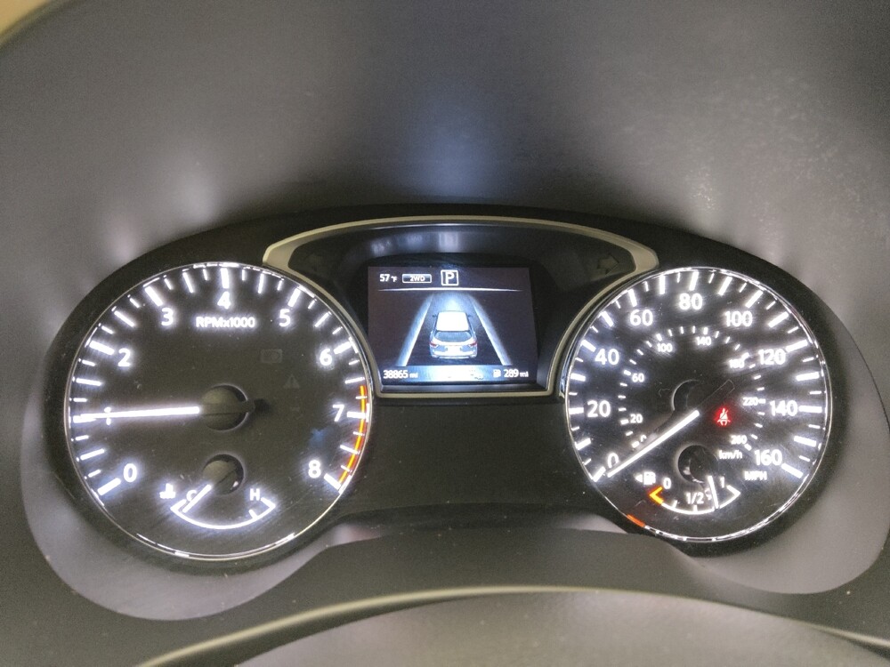 2020 Nissan Pathfinder in St. Louis, MO 63125 - 18108685 23