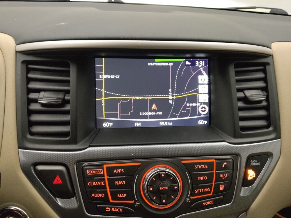 2020 Nissan Pathfinder in St. Louis, MO 63125 - 18108685 25