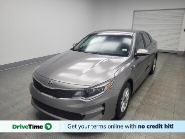 2016 Kia Optima in Highland, IN 46322
