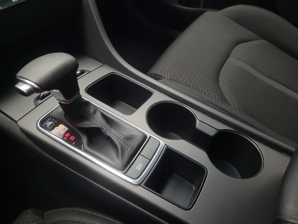 2016 Kia Optima in Highland, IN 46322 - 18108687 26